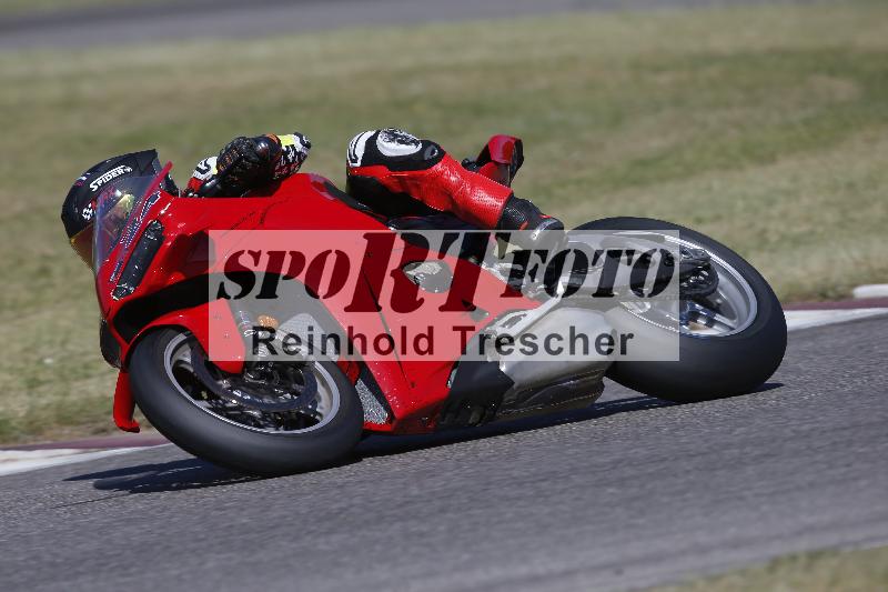 /12 30.04.2026  Speer Racing ADR/Gruppe rot/24